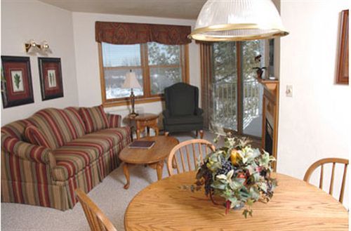 High Point Inn Ephraim Eksteriør billede